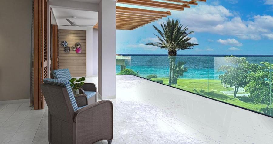 Sandals Royal Curacao (Adults Only) Nieuwpoort Exterior photo