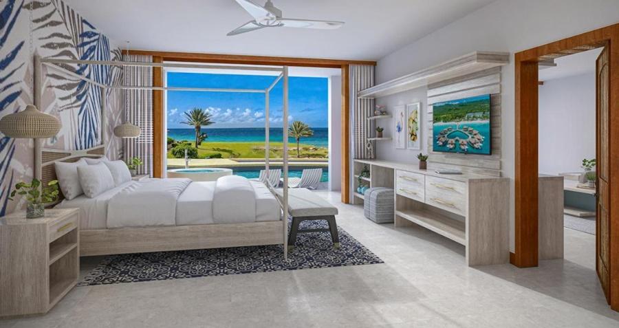 Sandals Royal Curacao (Adults Only) Nieuwpoort Exterior photo