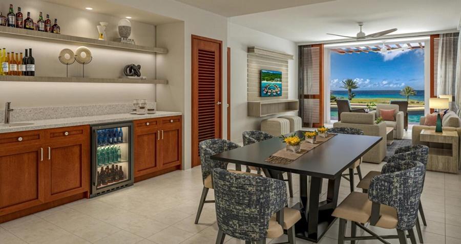 Sandals Royal Curacao (Adults Only) Nieuwpoort Exterior photo