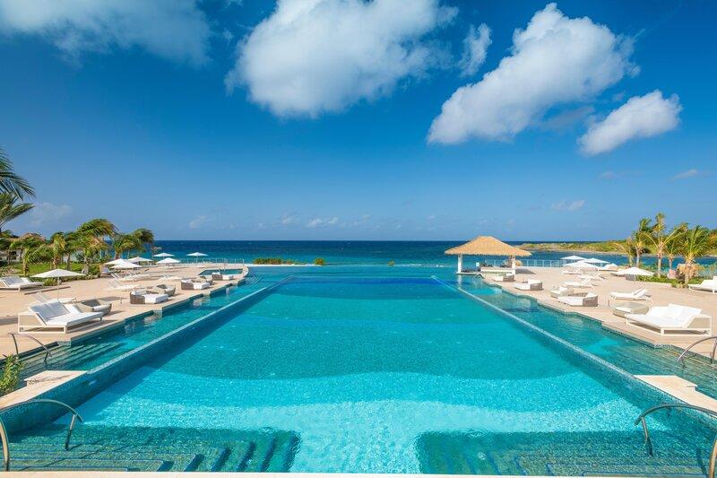Sandals Royal Curacao (Adults Only) Nieuwpoort Exterior photo