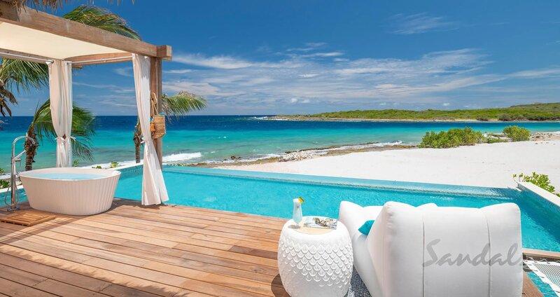 Sandals Royal Curacao (Adults Only) Nieuwpoort Exterior photo