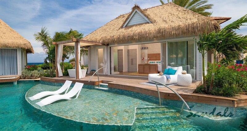 Sandals Royal Curacao (Adults Only) Nieuwpoort Exterior photo