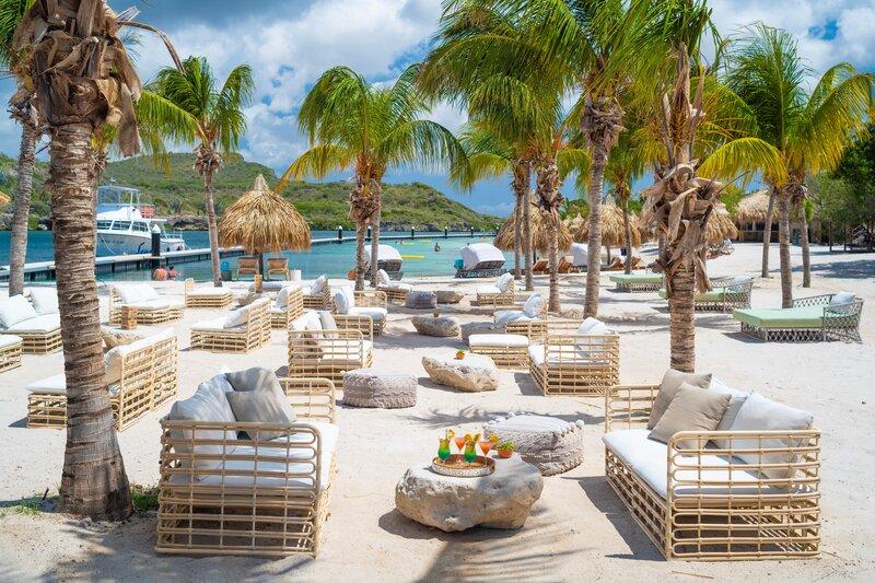 Sandals Royal Curacao (Adults Only) Nieuwpoort Exterior photo