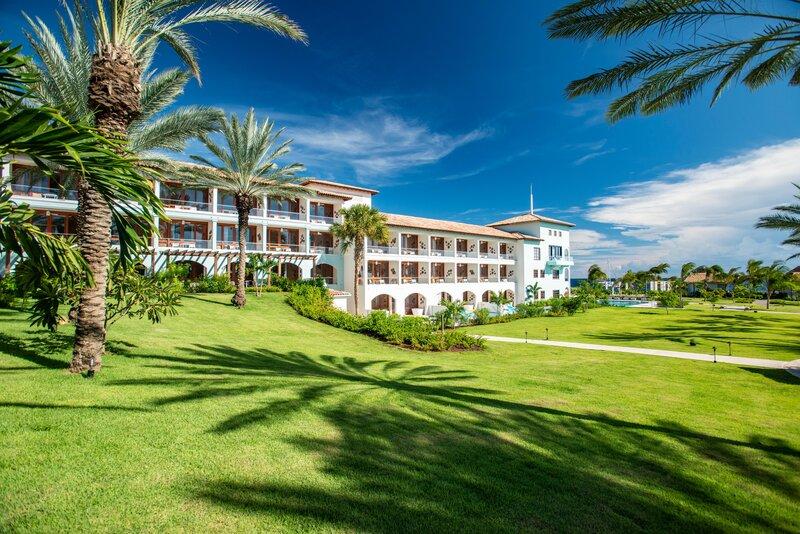 Sandals Royal Curacao (Adults Only) Nieuwpoort Exterior photo